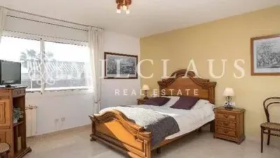 Casa en Sant Vicenç de Montalt photo 19