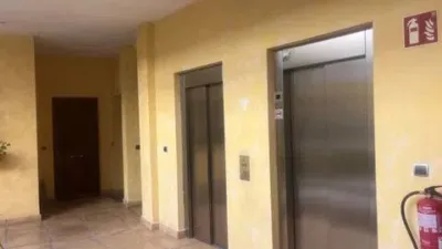 Apartment in Xaló photo 17