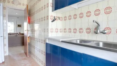 Apartment in La Pineda photo 19