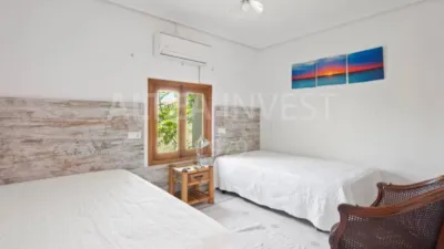 Chalet on Ptda. La Xara Street, Poligono 31 Pg 19 Parcela 22, 22 photo 37