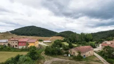 Rustic house in San Cebrián de Mudá photo 8