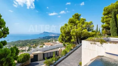 Chalet on Calle de la Costa del Azahar photo 77