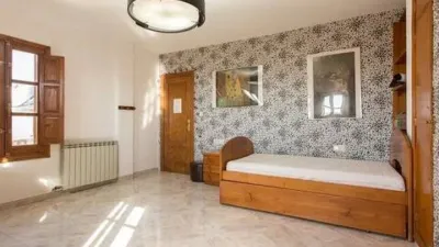 Casa en Albaicín photo 48