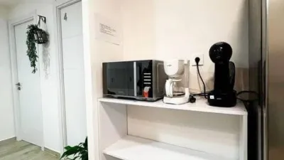 Apartment in Los Angeles photo 5