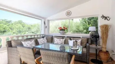 Chalet in Calvià photo 28