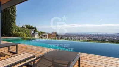 Chalet in Sarrià photo 29