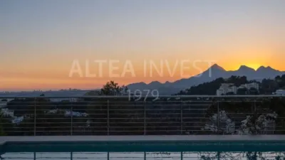 Chalet on Calle Altea Hills, 58 photo 61