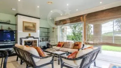 Chalet in Bellaterra photo 74