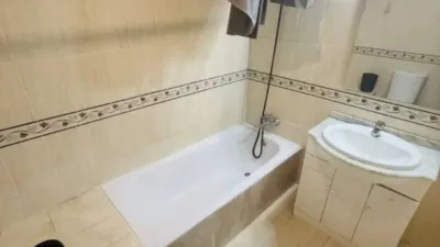 Apartment in Calpe - Calp photo 14