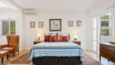 Chalet on Calle Las Brisas Sa Golf, 20 photo 36
