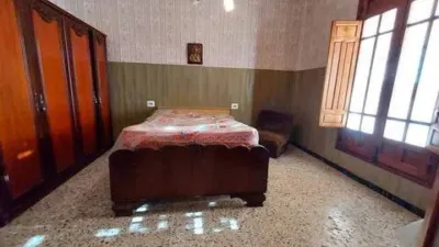 Chalet in Beniel photo 34