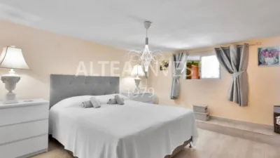 Chalet in Partida Planet photo 43