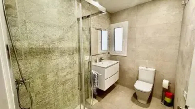 Apartment in El Guinardó photo 19