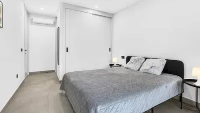 Piso en calle Atlantic Homes No Number photo 11