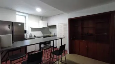 Apartment in El Castell photo 14