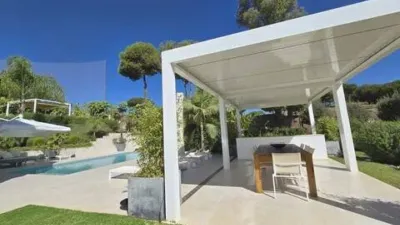 Chalet on Calle Entrelagos, No Number photo 5