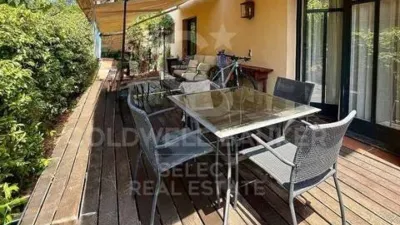 Chalet in Bellaterra photo 6