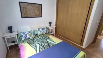 Apartment in Mojácar photo 10