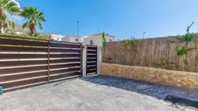Chalet in Urbanizaciones Balcó de Finestrat-Terra Marina photo 33