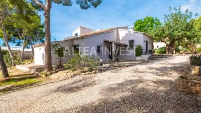Chalet on Calle del Barranquet photo 66