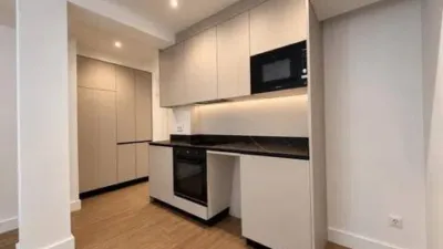 Apartment on Juan de la Cierva photo 3