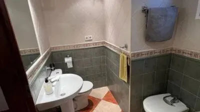 Apartment in Mazarrón photo 11