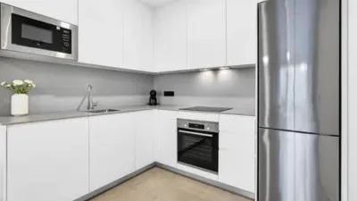 Apartment on Atlantic Homes Street, No Number photo 5