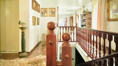 Chalet in Sant Vicenç dels Horts photo 24