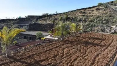 Rustic property in Guía de Isora photo 5