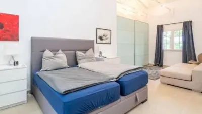 Chalet in Costa d'en Blanes photo 12
