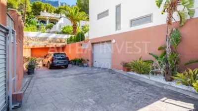 Chalet on Calle La Llebre photo 40