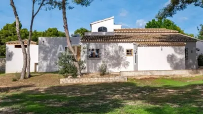 Chalet on Calle del Barranquet photo 61
