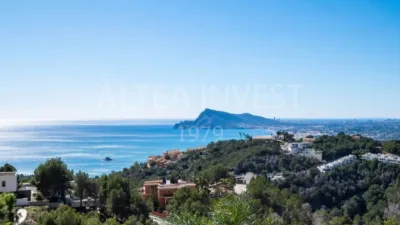 Chalet on Calle Altea Hills, 58 photo 54