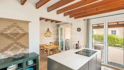 House in Capdepera photo 9