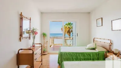 Apartment in Baixador photo 30