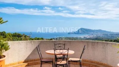 Flat on Calle de Baja Sondeo photo 39