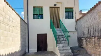 Rustic house on Calle del Obispo Silvino photo 27