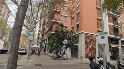 Flat on Carrer de Cantàbria photo 7