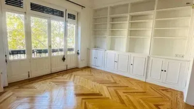 Apartment in El Viso photo 2