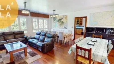 Chalet in Berango photo 9