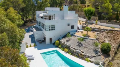 Chalet on Calle Las Brisas Sa Golf, 20 photo 8