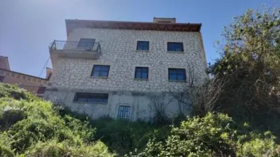 Chalet in Aranda de Duero photo 15
