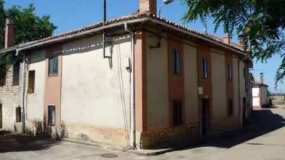 House on Calle Real photo 2