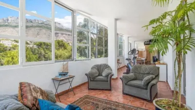 Chalet on Calle Las Brisas Sa Golf, 20 photo 40