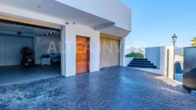 Chalet en Altea Hills photo 52
