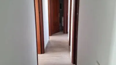 Apartment in Ensanche-Diputación photo 14