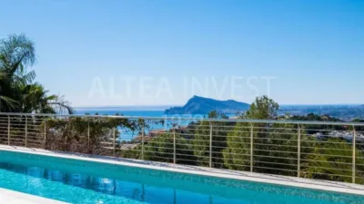 Chalet on Calle Altea Hills, 58 photo 10