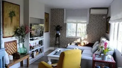 Chalet in Villaharta photo 3