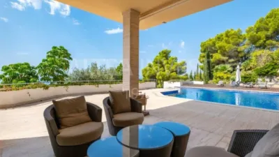Chalet on Calle de la Costa del Azahar photo 17