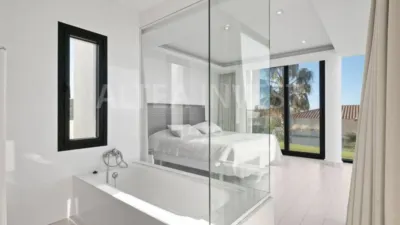 Chalet en Altea Hills photo 25